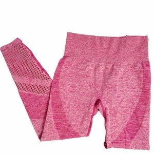 Victoria’s Secret Pink Seamless Leggings